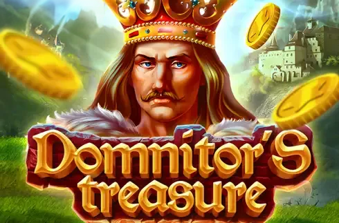 Domnitor's Treasure