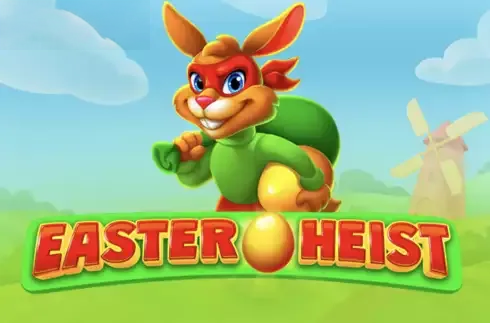 Easter Heist