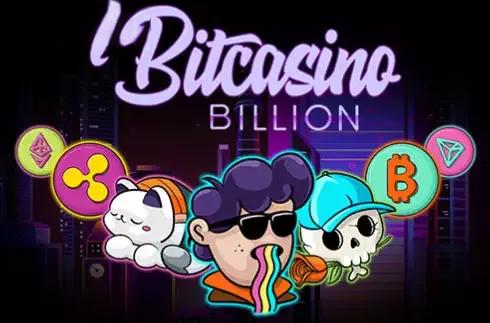 Bitcasino Billion