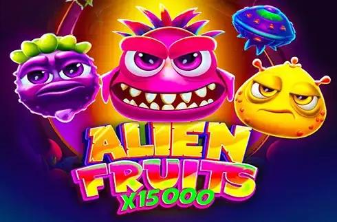 Alien Fruits