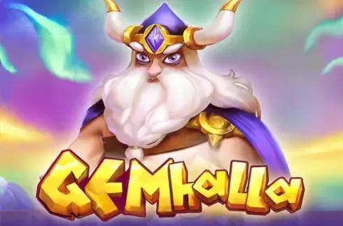 Gemhalla