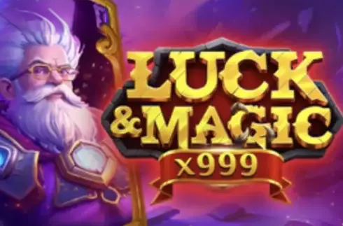 Luck & Magic