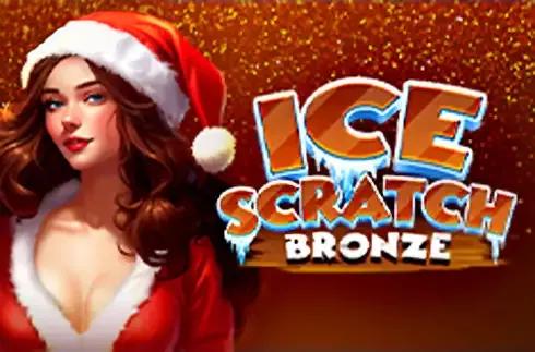 Ice Scratch Bronze