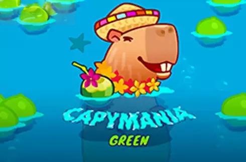 Capymania Green