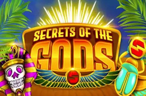 Secrets of the Gods