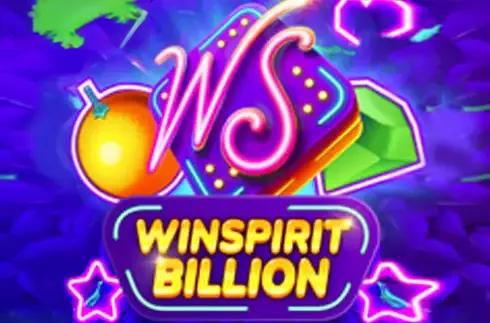 Winspirit Billion