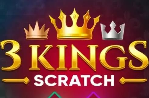 3 Kings Scratch