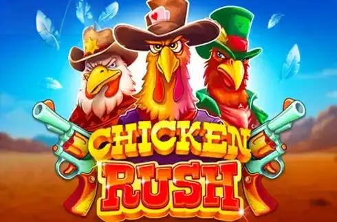 Chicken Rush
