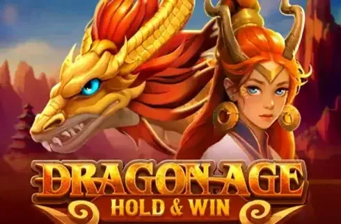 Dragon Age