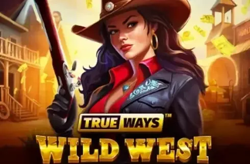 Wild West Trueways
