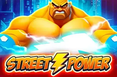 Street Power