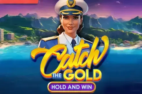 Catch The Gold Hold And Win