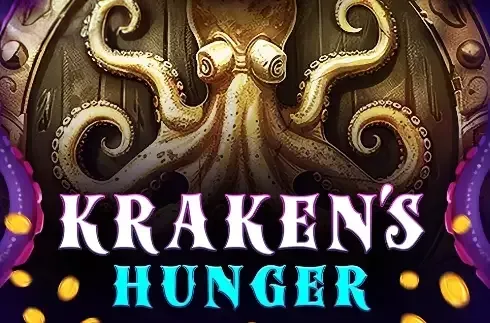 Kraken's Hunger