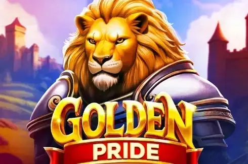 Golden Pride
