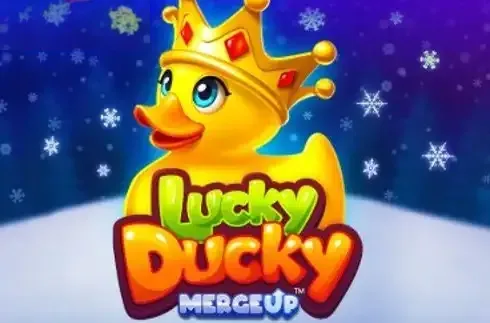 Lucky Ducky X-mas