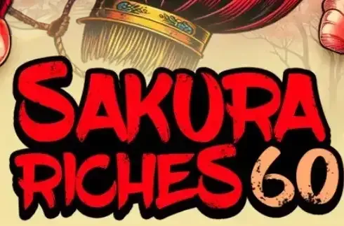 Sakura Riches 60