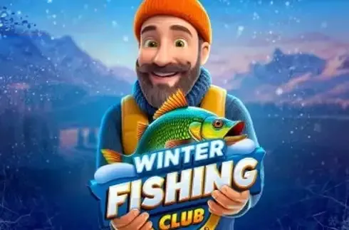 Winter Fishing Club