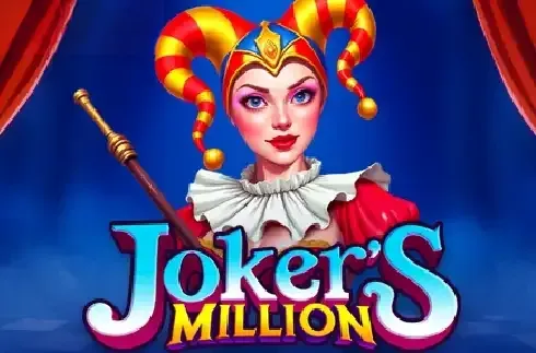 Joker's Million