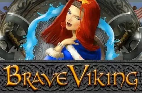 Brave Viking