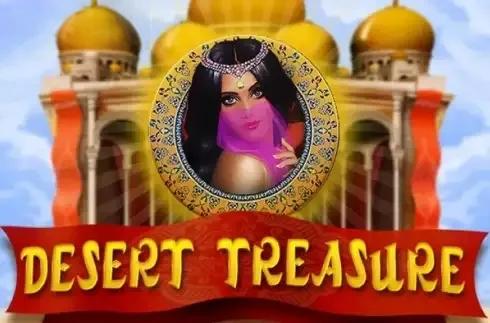Desert Treasure  