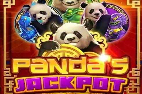 Panda’s Jackpot