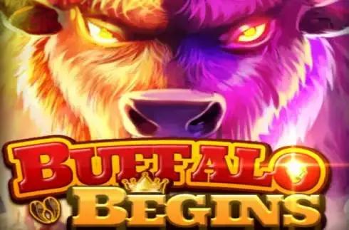 Buffalo Begins