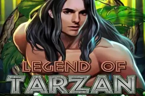 Legend of Tarzan