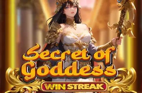 Secret of Goddess