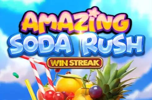 Amazing Soda Rush