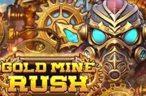 Gold Mine Rush