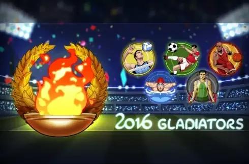 2016 Gladiators