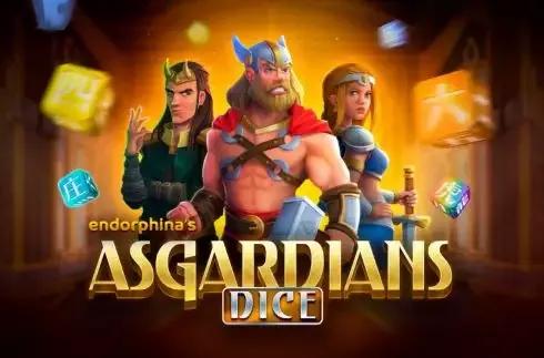 Asgardians Dice