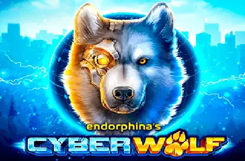 Cyber Wolf