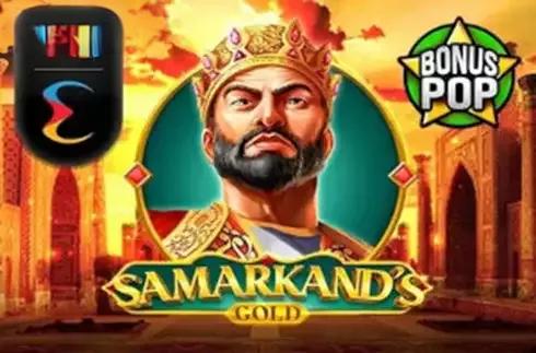 Samarkand's Gold