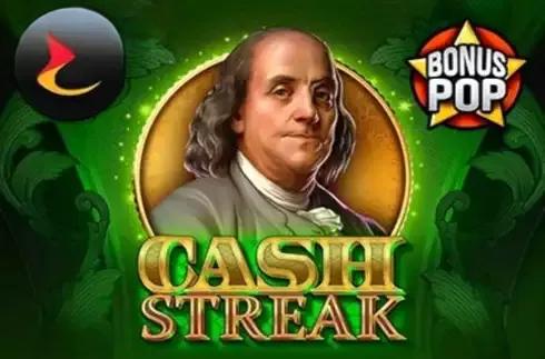Cash Streak
