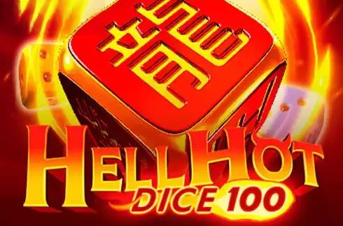 Hell Hot Dice 40