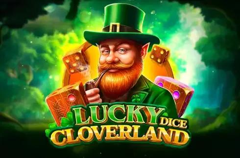 Lucky Cloverland Dice