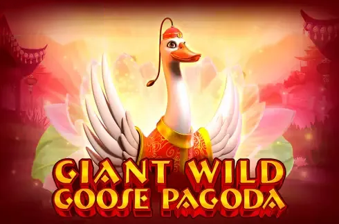 Giant Wild Goose Pagoda