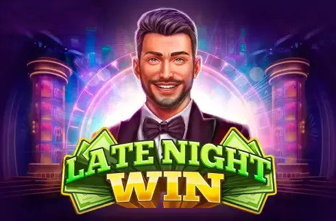 Late Night Win