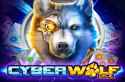 Cyber Wolf Dice