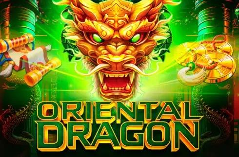 Oriental Dragon