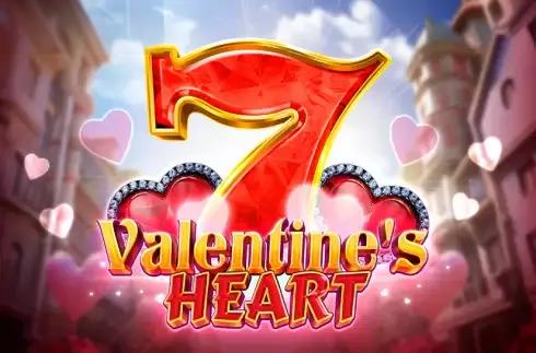 Valentine's Heart