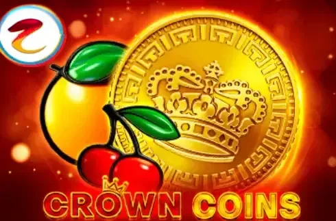 Crown Coins