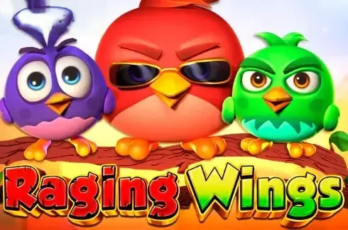 Raging Wings