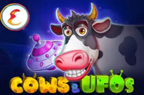 Cows & UFOs