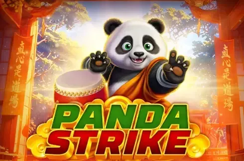 Panda Strike