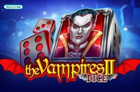 The Vampires 2 Dice