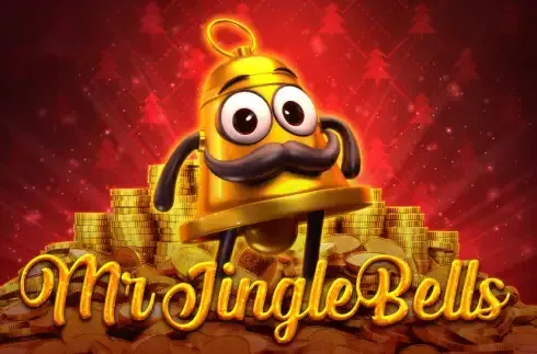 Mr. Jingle Bells