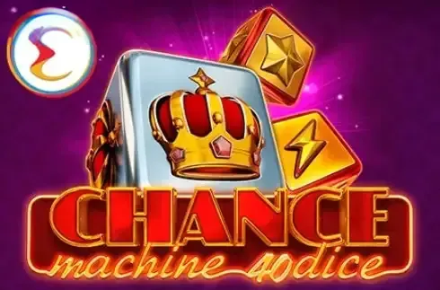 Chance Machine 40 Dice