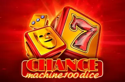 Chance Machine 100 Dice